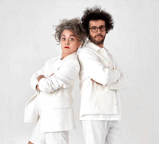 Ual·la estrena Nozing en el Teatre Muntaner