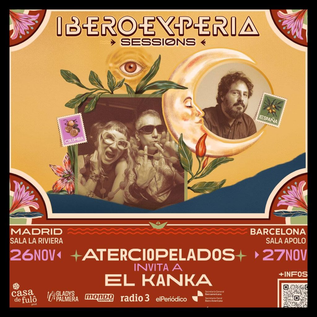 iberoexperia 21