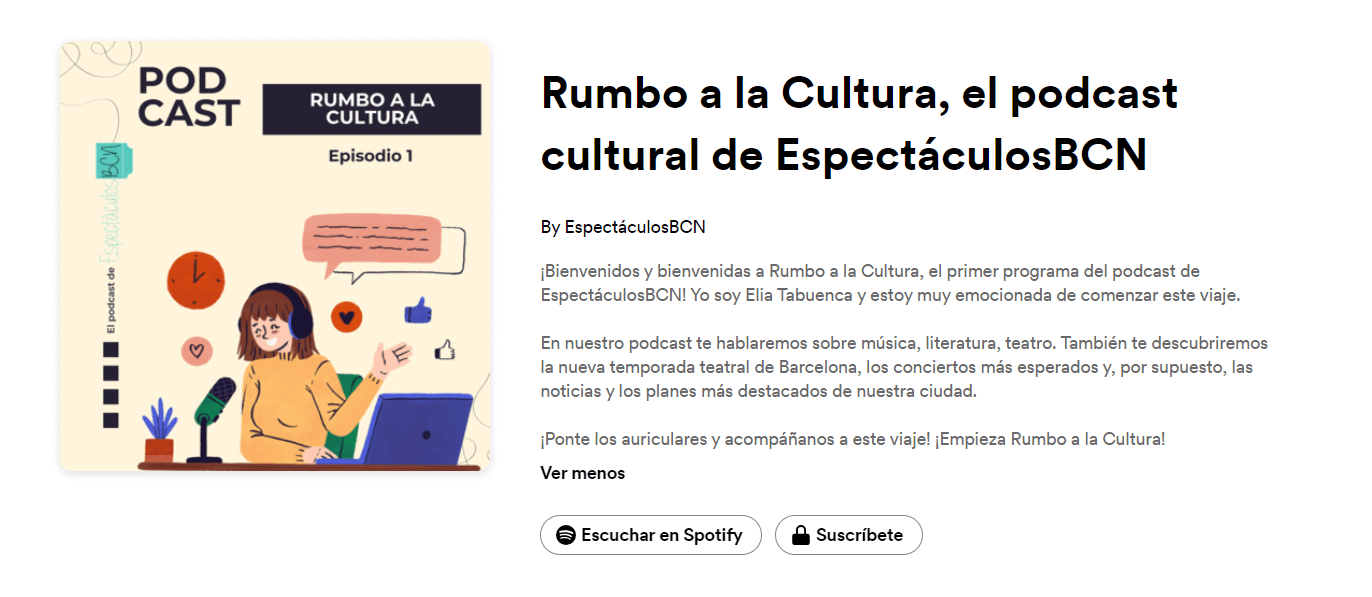 podcast espectaculosbcn