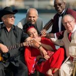 Buena vista Social Club