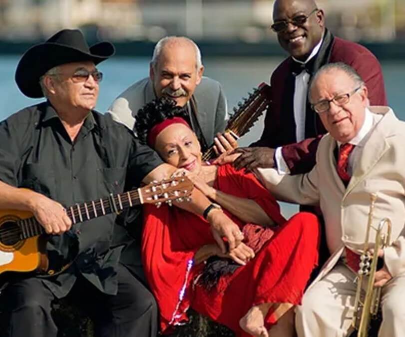 Buena vista Social Club