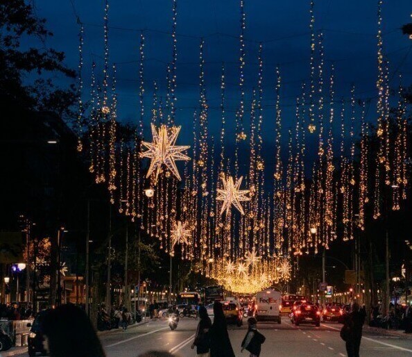 Passeig de Gràcia (1) (1) (1) (1) (1)