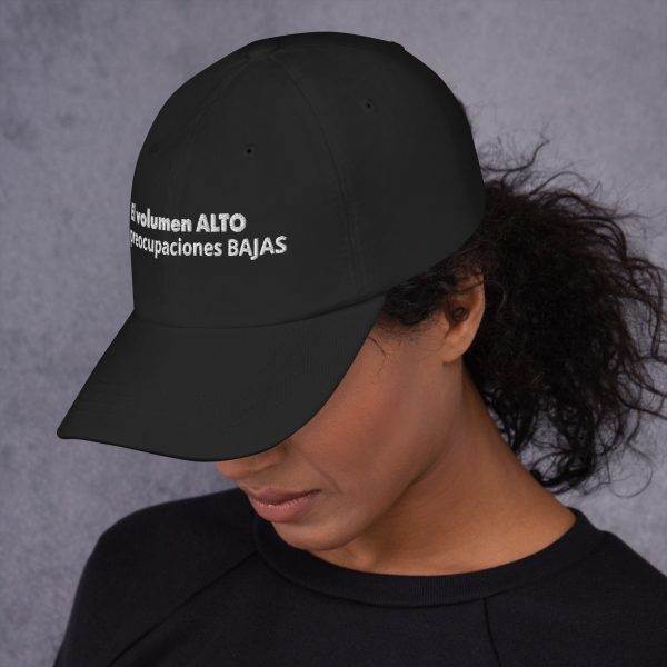 classic dad hat black left side 67338ec06e477.jpg