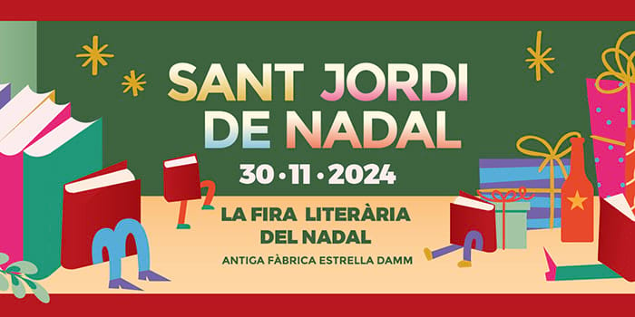 sant jordi 3